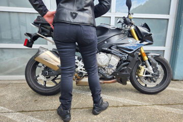 Best Motorbike Riding Pants