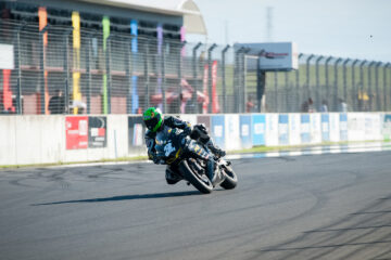 A Beginner’s Guide to Motorcycle Road Racing: Rules and Regulations