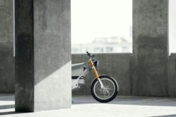 Electric Motorcycles: The Future of Two-Wheeled Transport