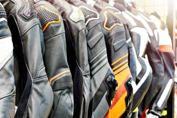 How to Care for and Clean Your Motorcycle Apparel