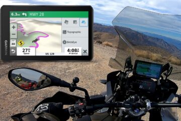 How to Choose the Best Motorcycle Navigation Systems