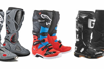 How to Choose the Perfect Riding Boots for Comfort and Protection