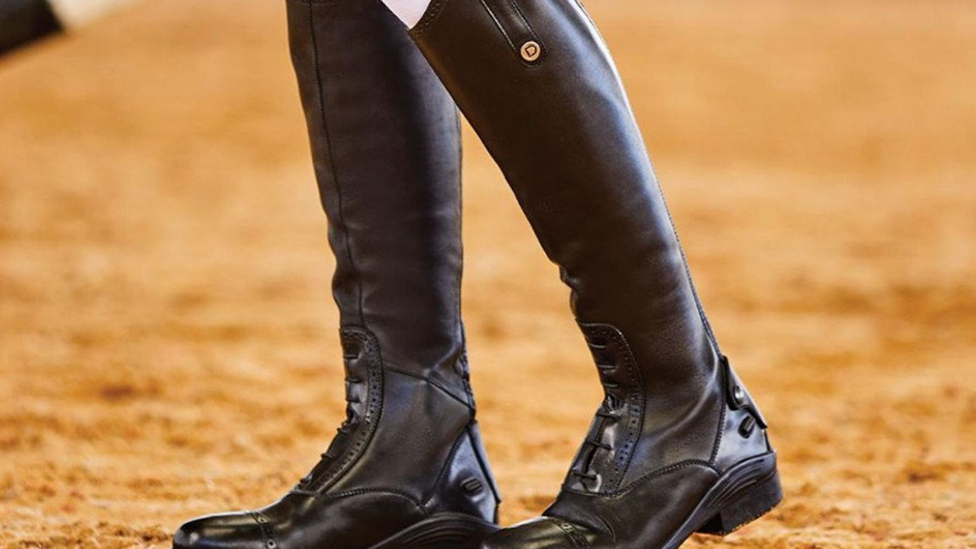 How to Choose the Perfect Riding Boots for Protection