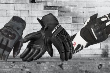 How to Choose the Right Motorcycle Gloves for Comfort and Grip