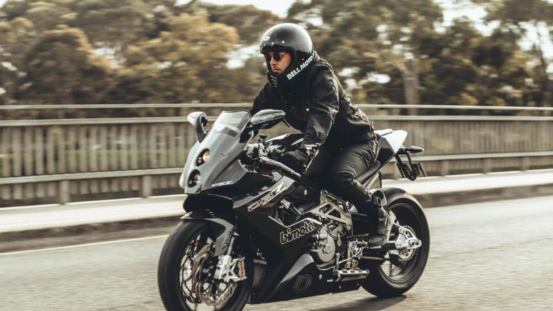 How to Choose the Right Motorcycle for Your Riding Style