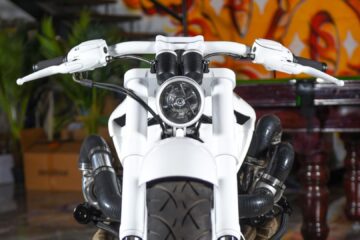 How to Customize Your Motorcycle with the Best Accessories