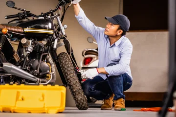 How to Maintain Your Motorcycle for Peak Performance