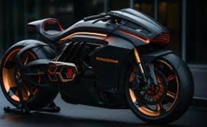 latest trends in motorcycle technologies 