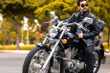 Motorcycle Apparel Trends in 2024: What’s In and What’s Out