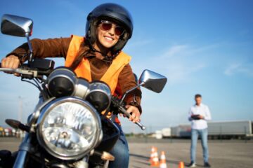 Motorcycle Safety Tips Every Rider Should Know