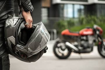 Must-Have Motorcycle Accessories for Commuters