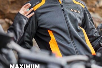 The Latest Trends in Motorcycle Apparel for 2024