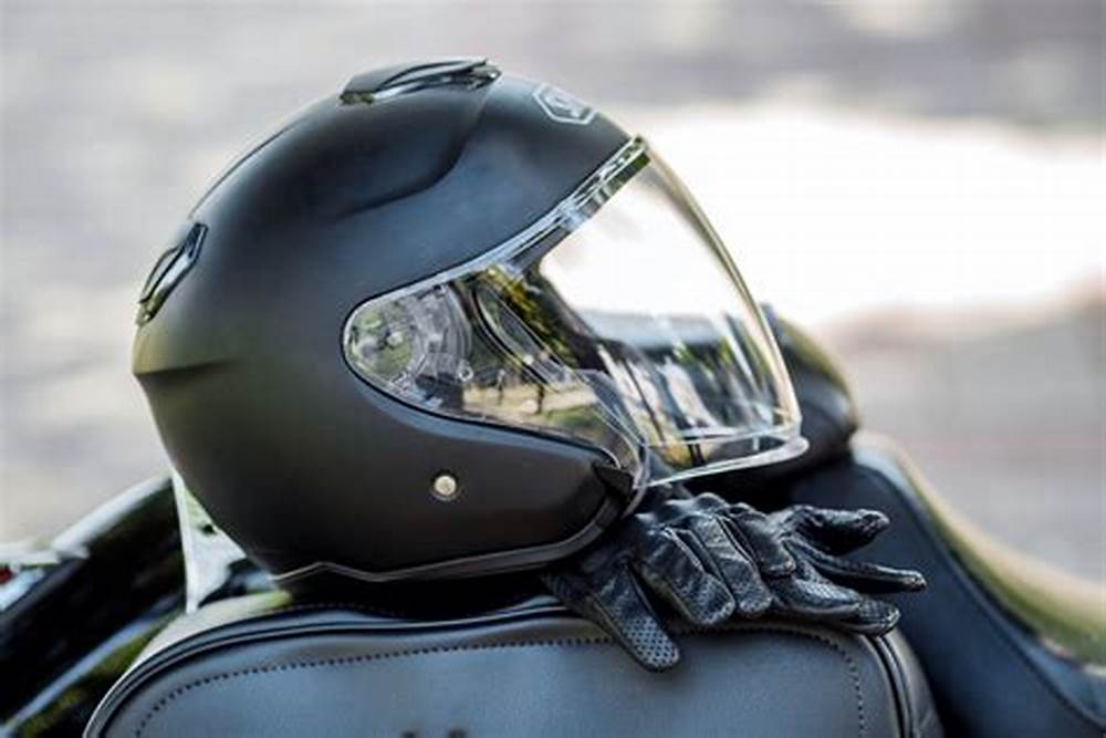 Motorbike Gear: Essential Items and Their Importance