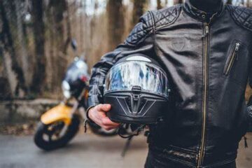 A Beginner’s Guide to Motorcycle Safety