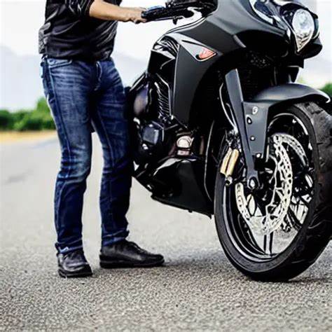 A Beginner’s Guide to Motorcycle Safety