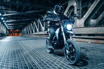 The Best Motorcycles for Commuting in Urban Areas