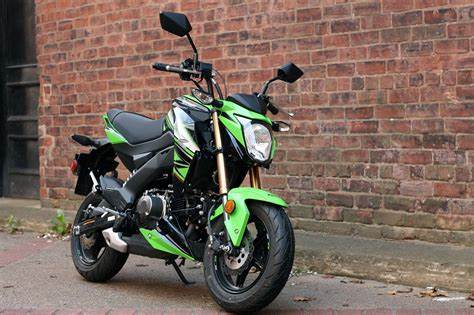 The Best Motorcycles for Commuting in Urban Areas