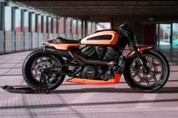 Sports Bikes of 2024: Performance and Style