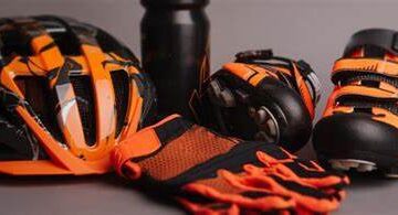 Safety Gear Essentials for Sports Bike Riders