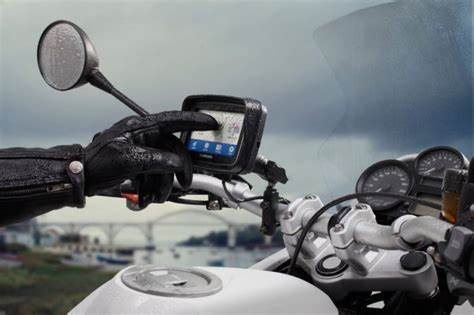 The Best GPS Devices for Motorbikes in 2024