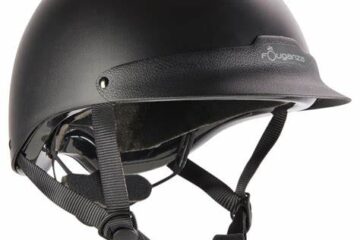 The Right Helmet for Your Riding Style