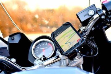 Latest Tech Gadgets for Motorcycles: Enhance Your Ride