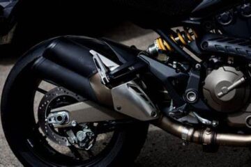 Upgrading Your Motorcycle with Aftermarket Accessories