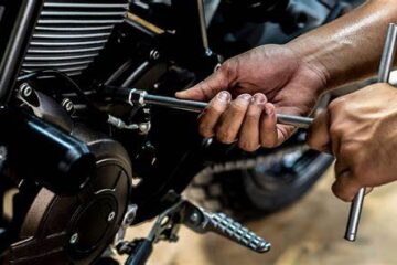 Essential Tools for On-the-Go Motorcycle Maintenance