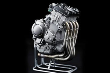 Understanding Motorcycle Engine Types