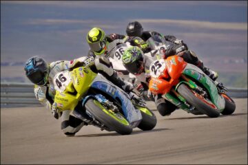 Road Races Every Motorcycle should Experience