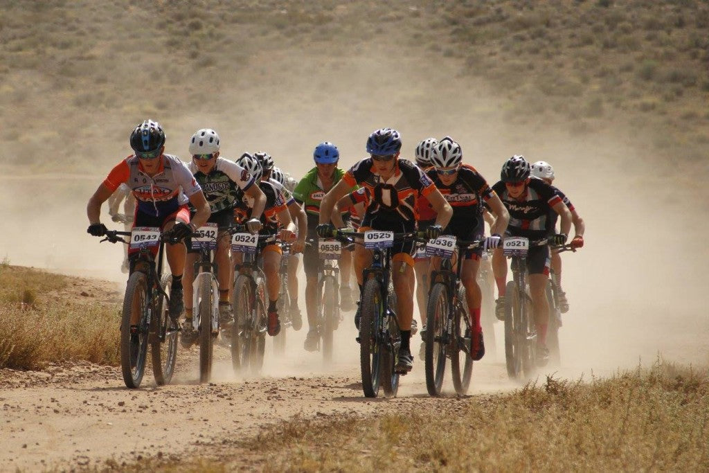 How to Prepare Your Bike for a Road Race