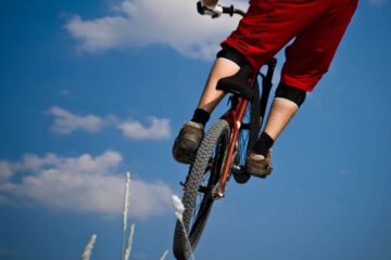 How to Improve Your Sports Bike Riding Skills