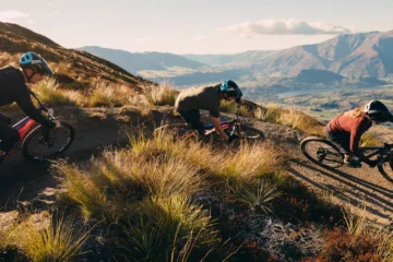 The Best Destinations for Sports Bike Riding Around the World