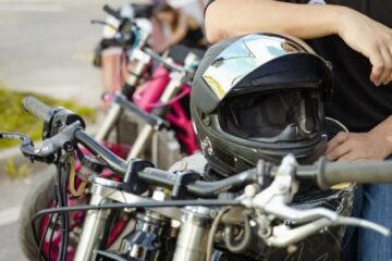 The Best Helmet Communication Systems for Motorbike Riders