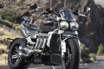 The Best Touring Motorcycles for Long-Distance Adventures