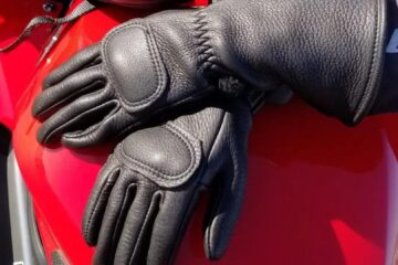 The Importance of Motorcycle Gloves for Hand Protection