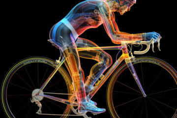 The Science Behind Sports Bike Aerodynamics