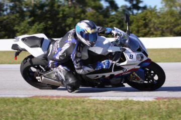 The Thrill of Sports Bike Racing: Tips for Beginners