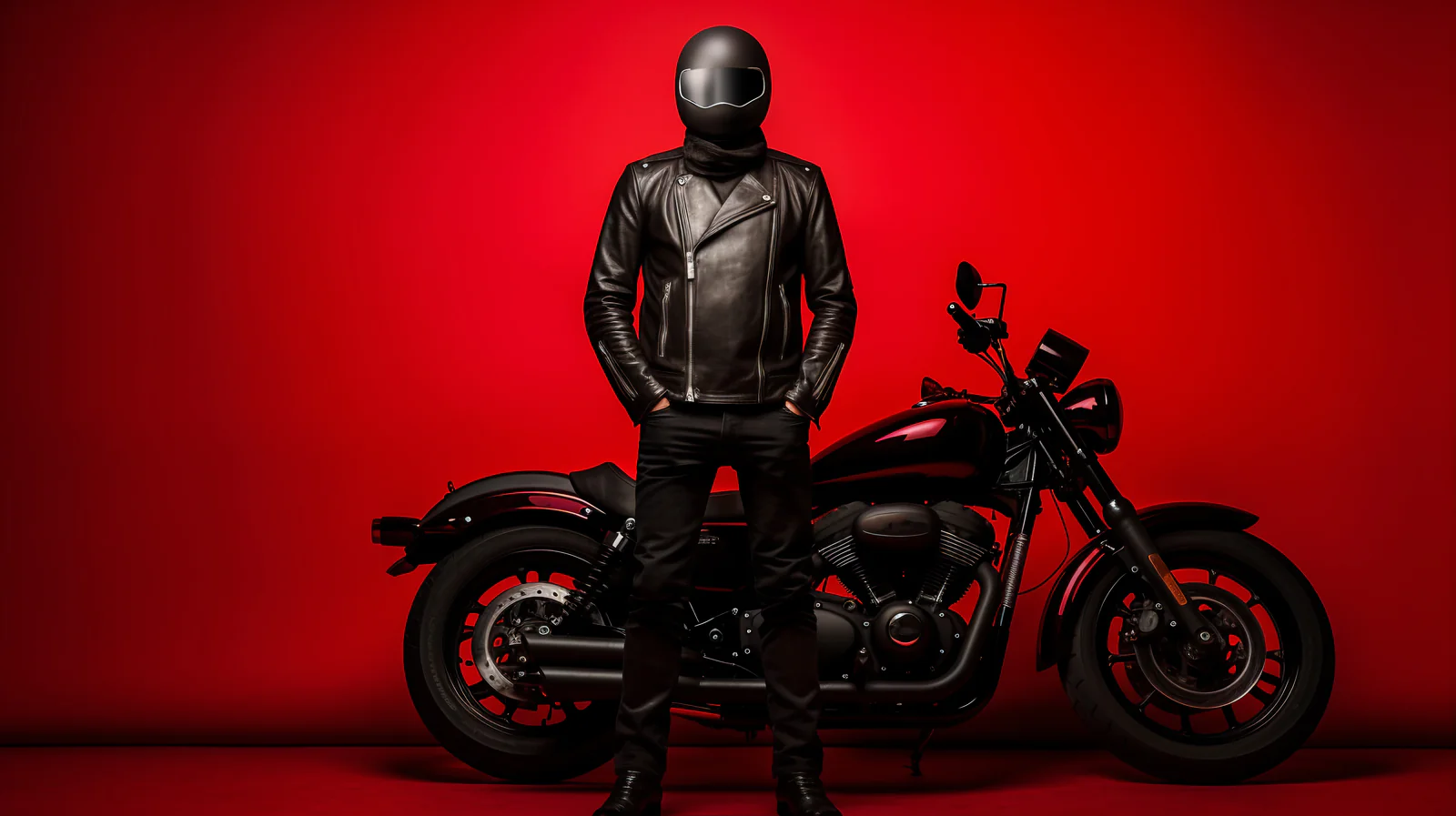Motorbike Protective Gear
