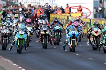 Top 5 Motorcycle Road Races to Watch in 2024