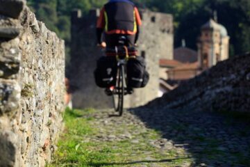 The Most Scenic Routes for Sports Bike Riding