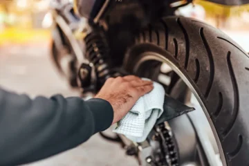 How to Maintain Your Motorcycle