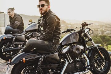 Best Motorbike Jackets