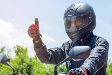 Essential Motorbike Accessories Every Rider Should Have