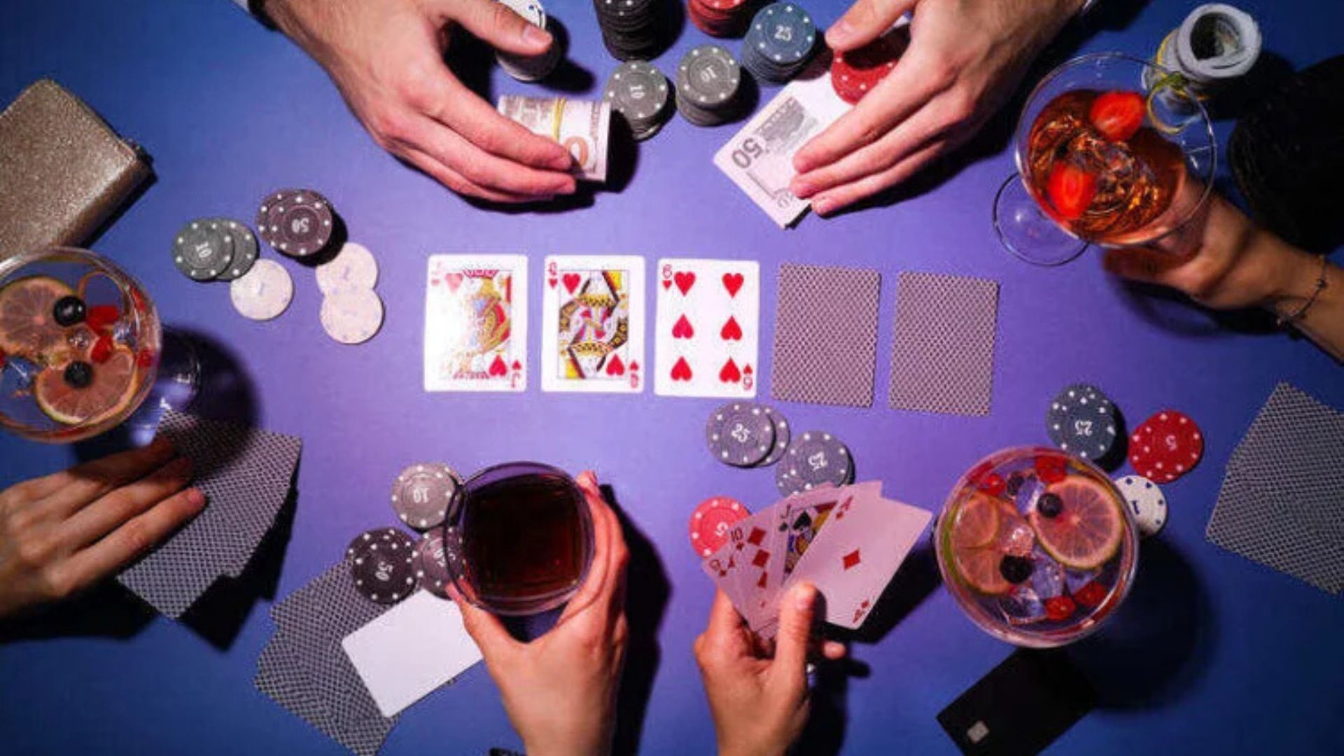 How The Pokies Compares to Competitors