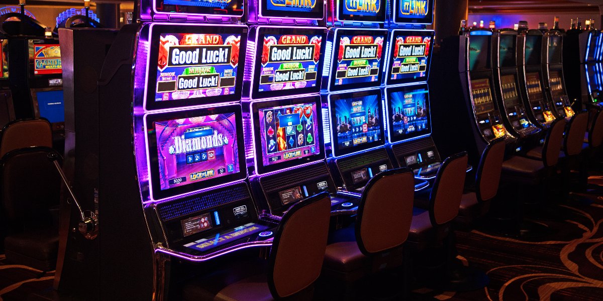 The Pokies 96 AU Online Casino: A Masterclass in Modern Interface Design