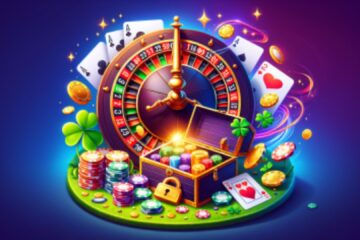Crazy Vegas Hellspin No Deposit Bonus Casino Activation Guide (1)