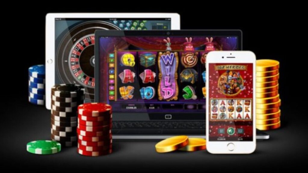 Crazy Vegas Hellspin No Deposit Bonus Casino Activation Guide