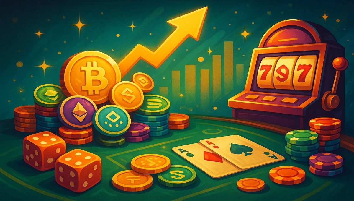Exploring the Multi-Vendor Pokies Lobby