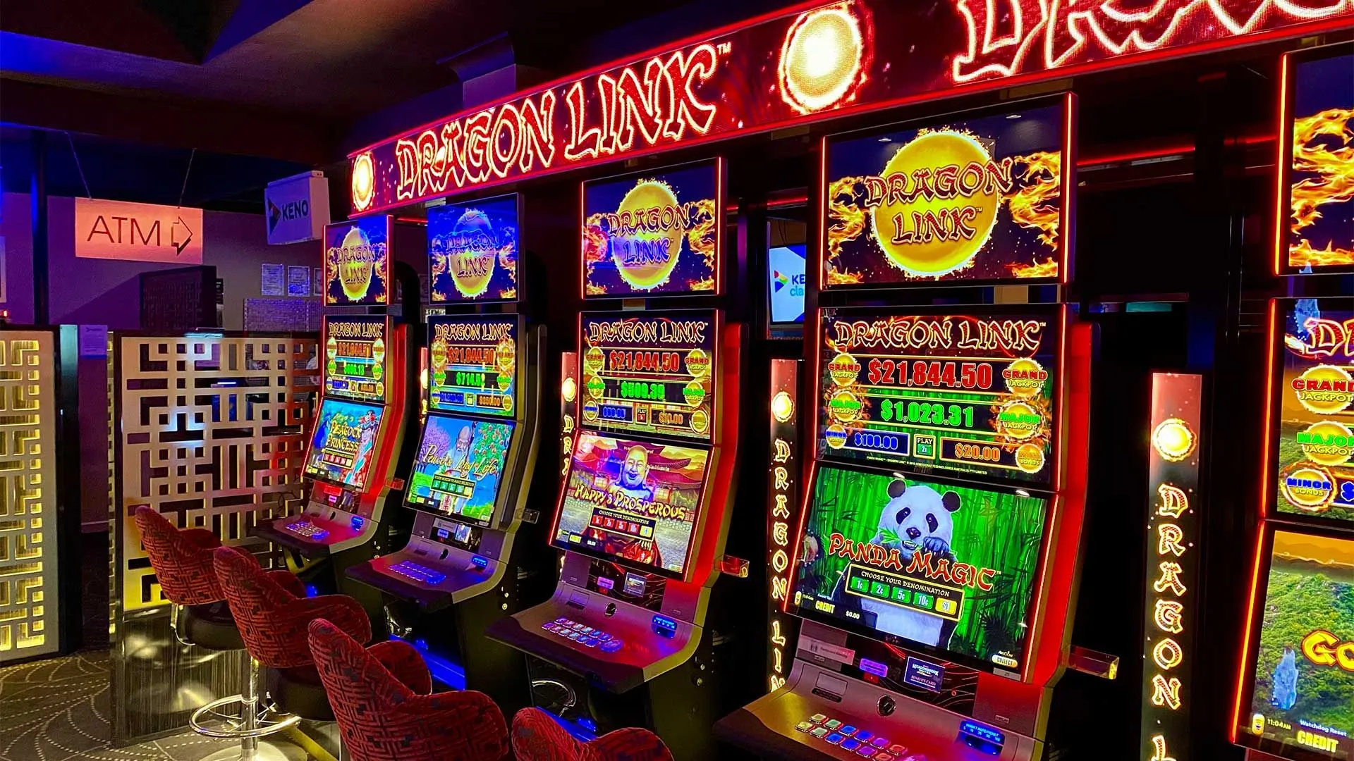 High Stakes Pokies: Best No Deposit Casinos Australia Review